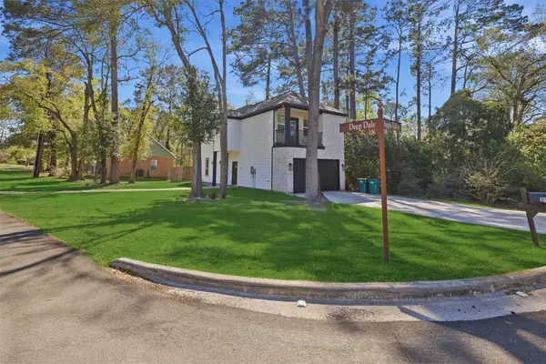 294 Apple Valley, Conroe, TX 77304