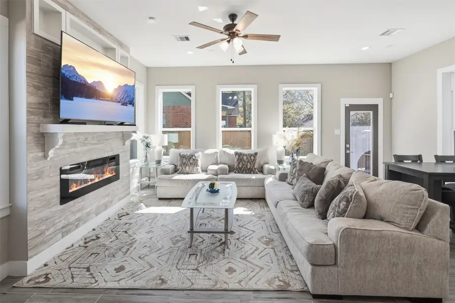 294 Apple Valley, Conroe, TX 77304 - #3