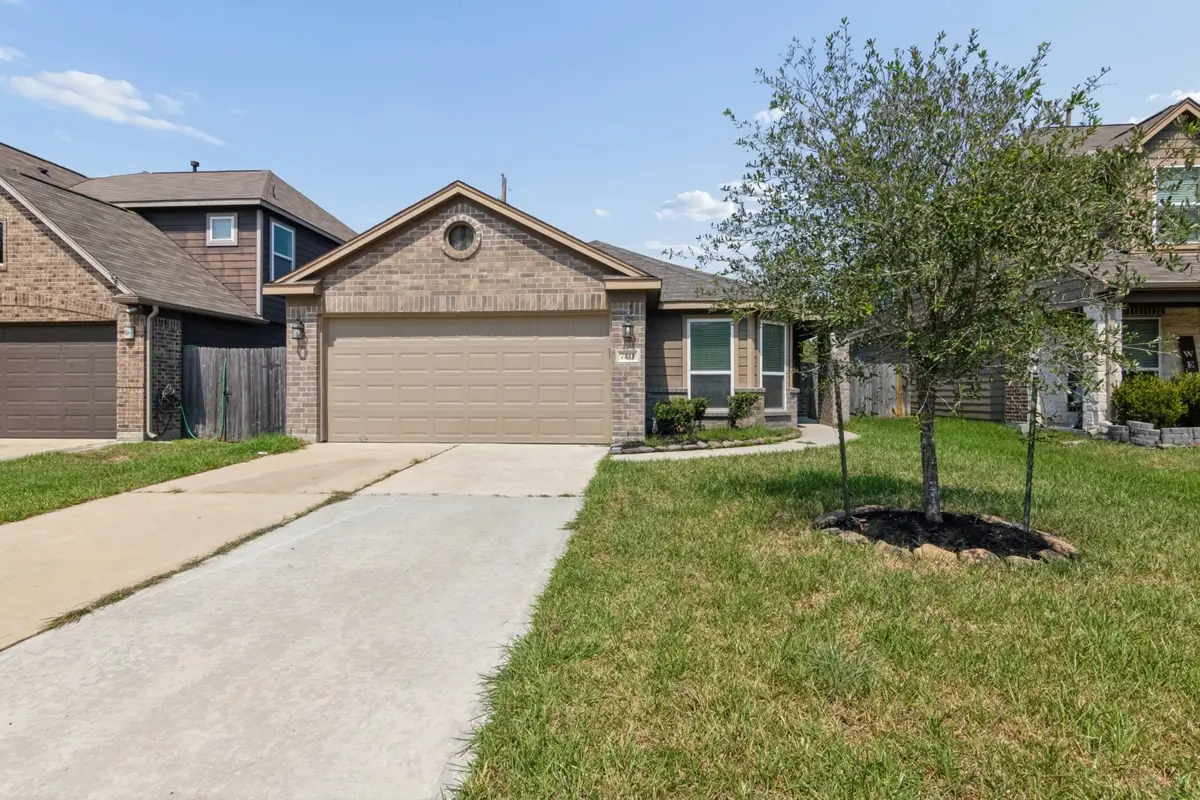 14703 Keystone Green Drive, Cypress, TX 77429 - #1