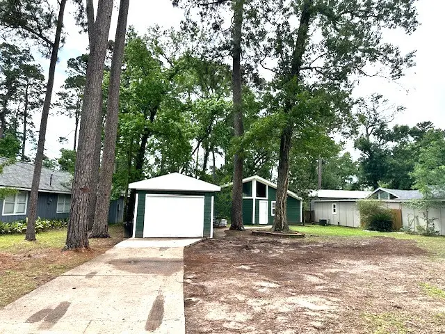 2019 Indian Shores Road, Crosby, TX 77532 - #1