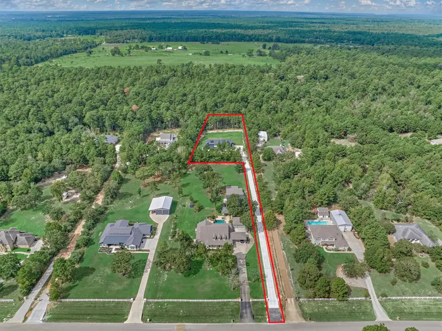 8616 Grand Lake Estates Drive, Montgomery, TX 77316 - #2