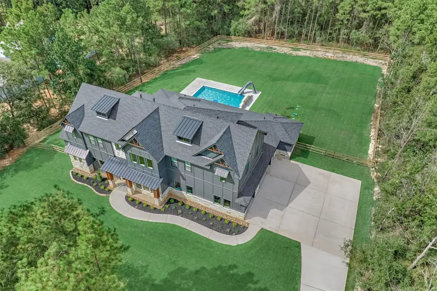 8616 Grand Lake Estates Drive, Montgomery, TX 77316 - #3