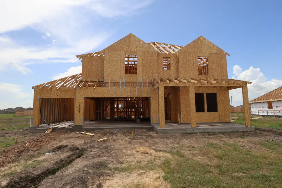 12007 Upper Meadows Avenue, Monterey Belvieu, TX 77535 - #3
