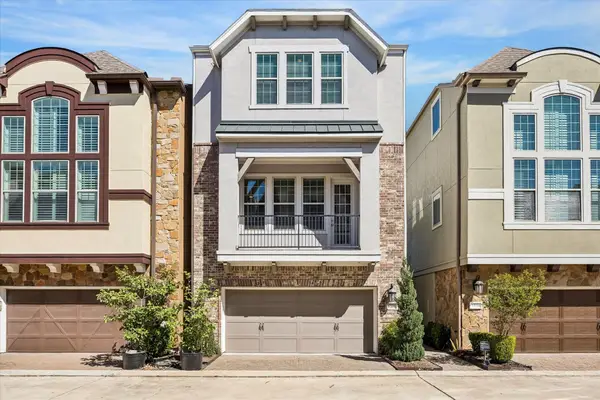 8318 Ginger Oak Street, Houston, TX 77055