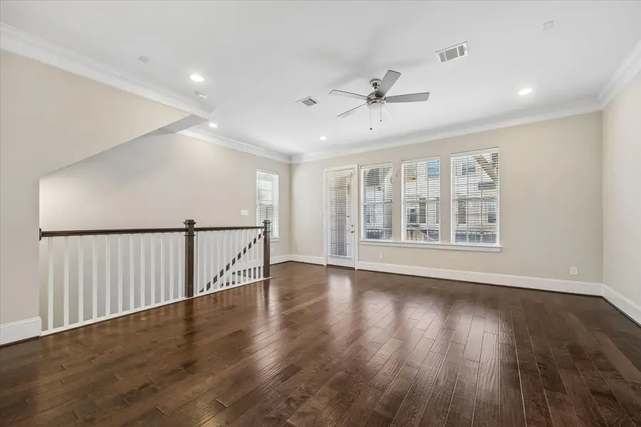 8318 Ginger Oak Street, Houston, TX 77055 - #3