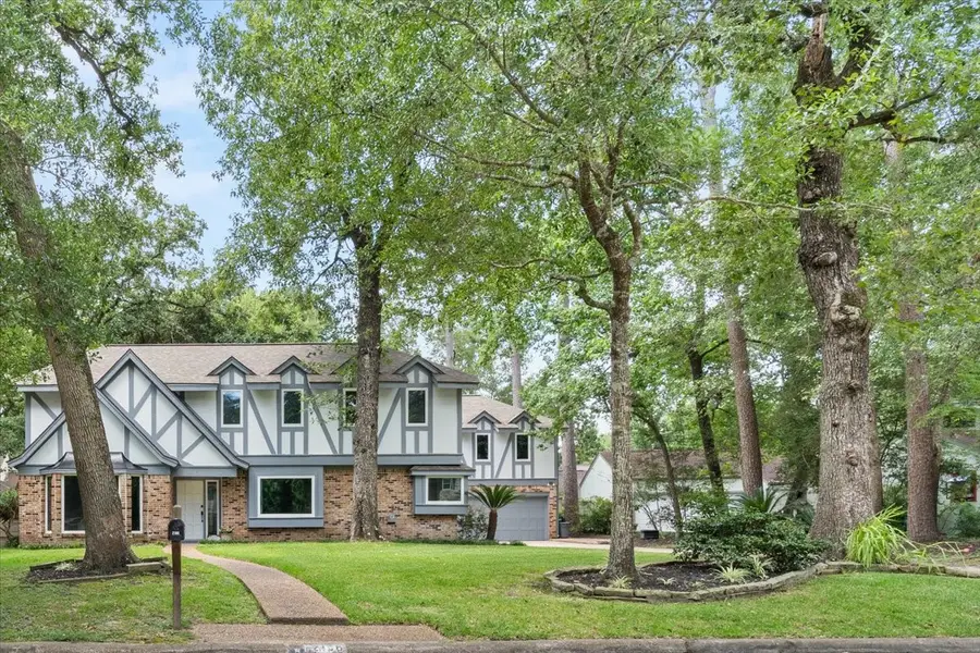2106 Thousand Pines Drive, Houston, TX 77339 - #2