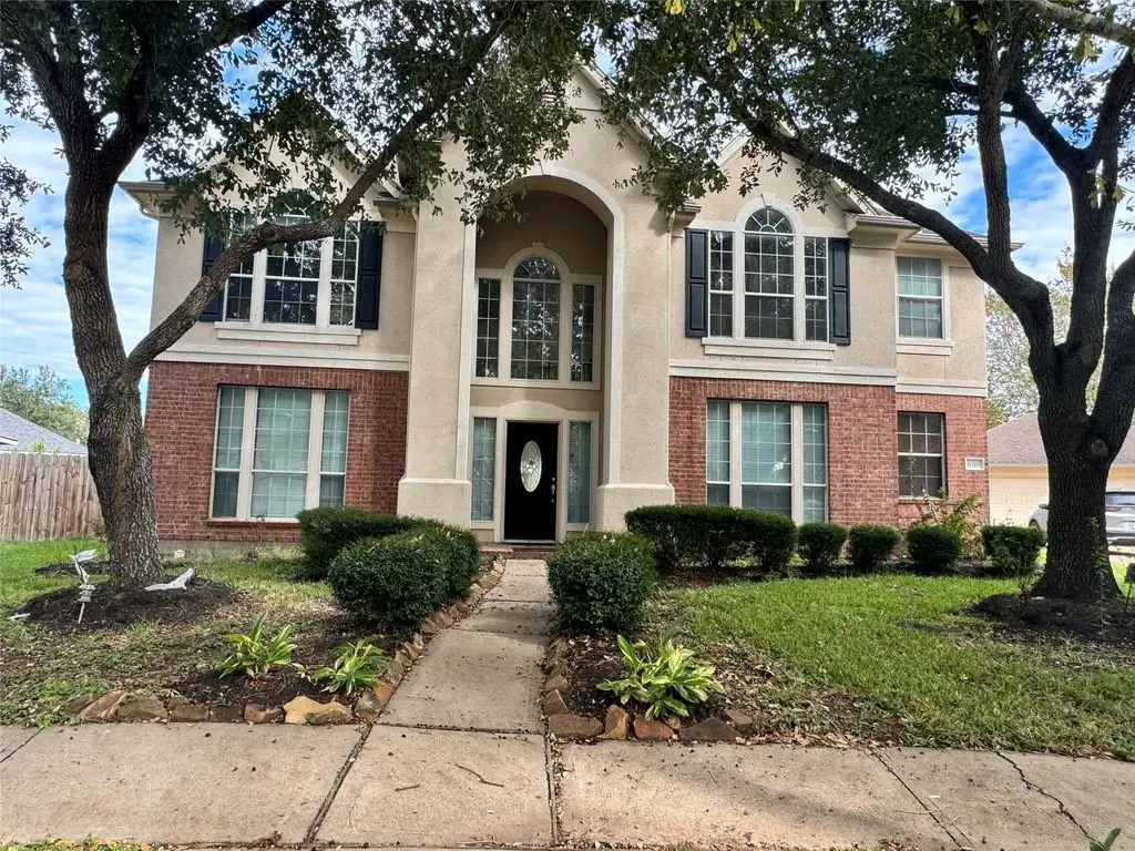 6319 Misty Creek, Missouri City, TX 77459 - #1