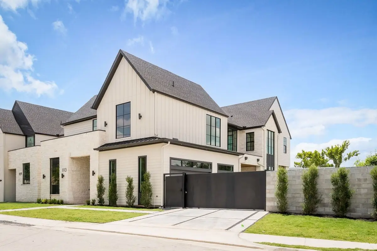 1113 Voight Street, Houston, TX 77009 - #1