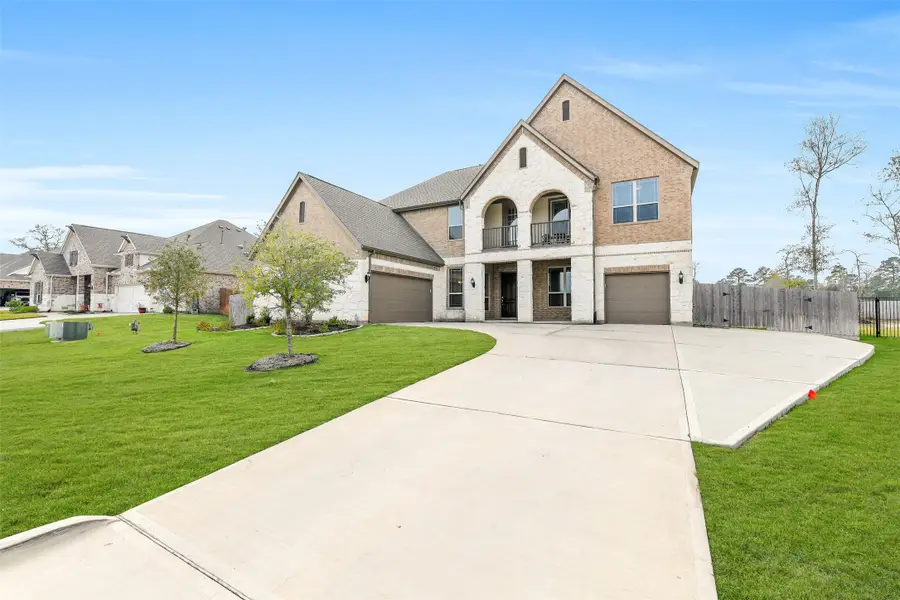 41043 Kimber Lane, Magnolia, TX 77354 - Image #2
