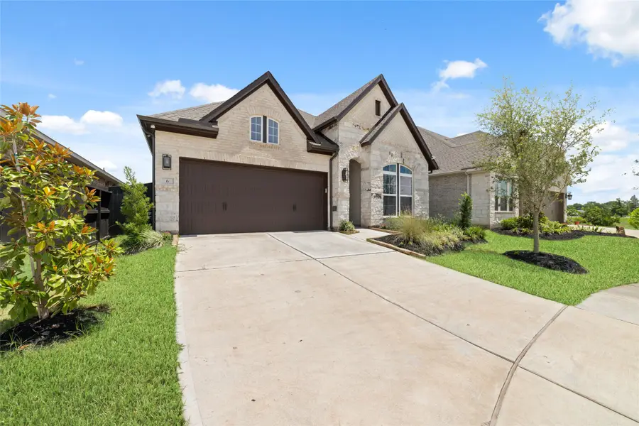 6 Savory Saute Drive, Richmond, TX 77406 - #2