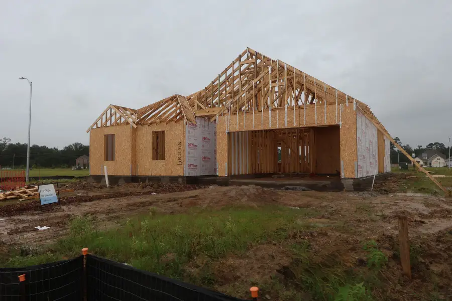 3003 Laguna Madre Place, Crosby, TX 77532 - #3