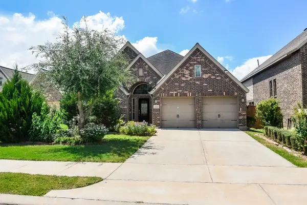 11119 Mellingshaw Lane, Richmond, TX 77407