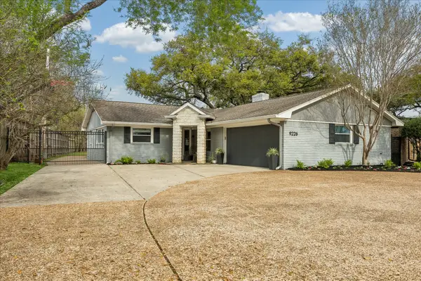 9226 Timberside Drive, Houston, TX 77025