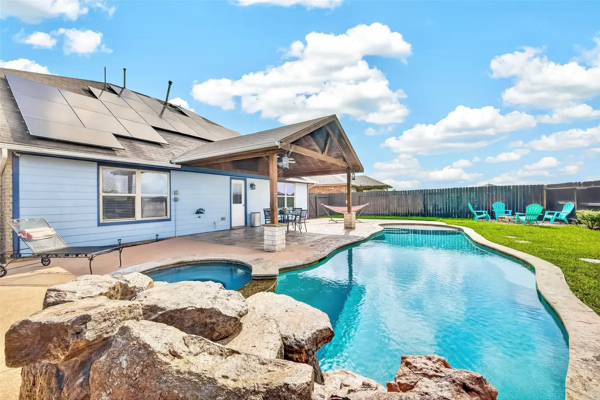 18203 Sonora Brook Lane, Richmond, TX 77407 - #1