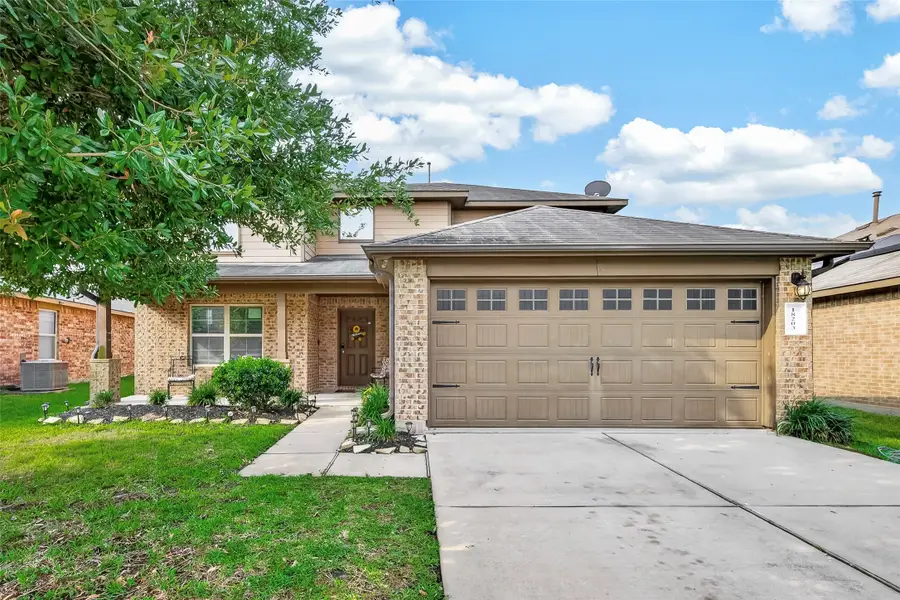 18203 Sonora Brook Lane, Richmond, TX 77407 - #2