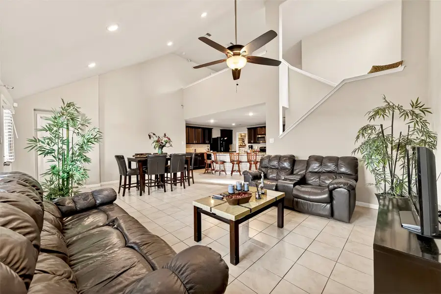 18203 Sonora Brook Lane, Richmond, TX 77407 - #3