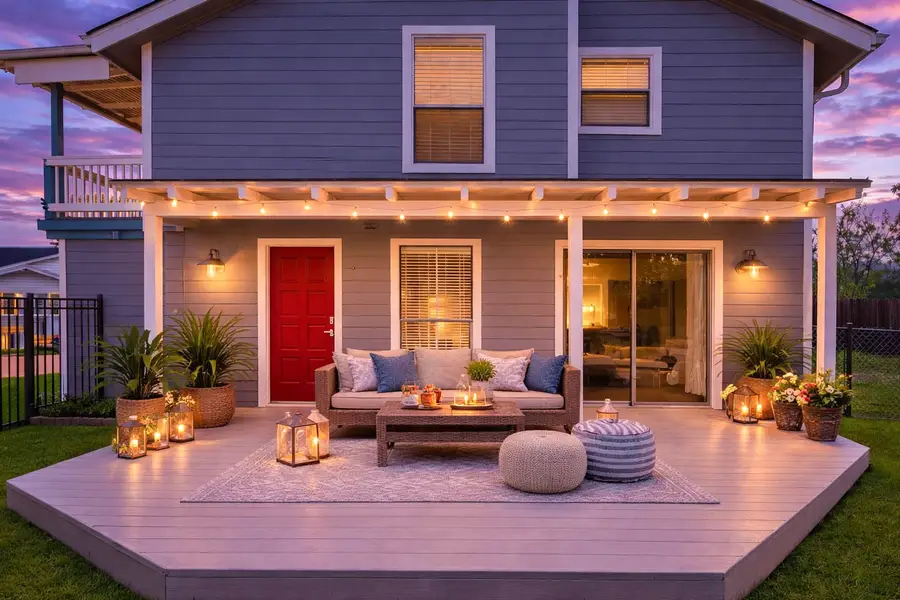 88 Lakeview Village, Conroe, TX 77356 - #3