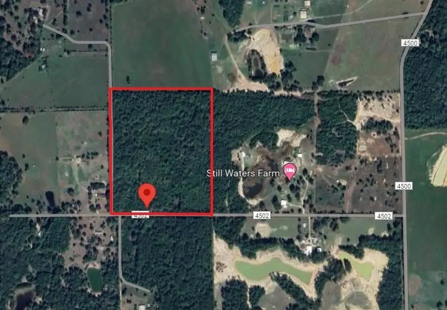 560 County Road 4502, Hillister, TX 77624 - Image #2