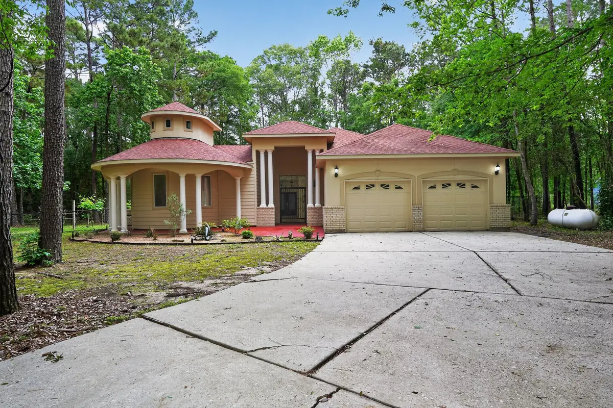 21971 Blazing Trail, New Caney, TX 77357 - #1