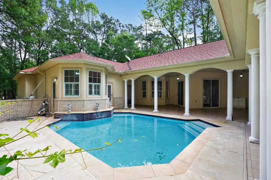 21971 Blazing Trail, New Caney, TX 77357 - #2