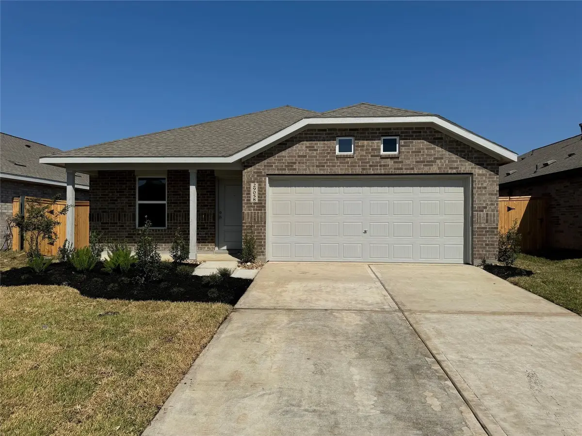 712 Zuppino Lane, Huffman, TX 77336 - Image #1