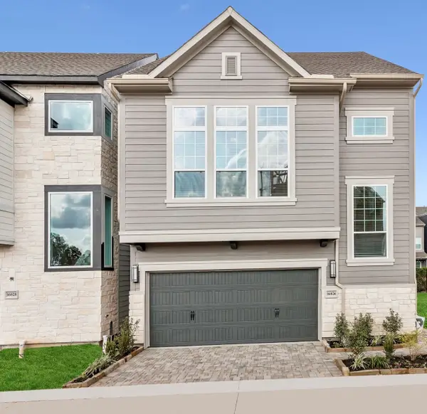 16026 Hayes Park Drive, Houston, TX 77079