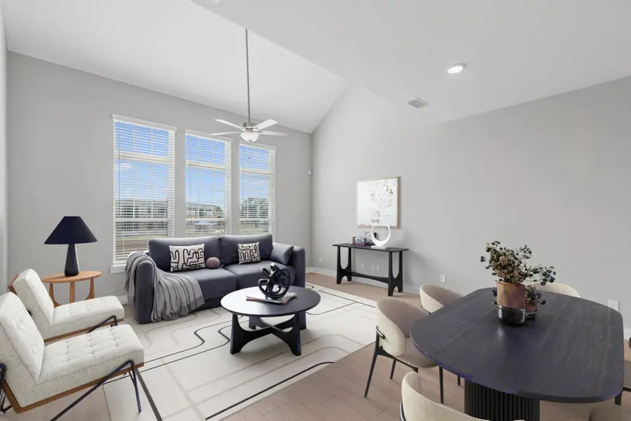 16026 Hayes Park Drive, Houston, TX 77079 - #2