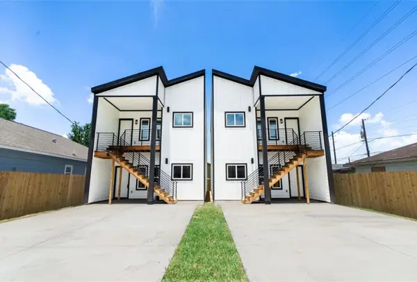 333 Delaware St, Houston, TX 77029