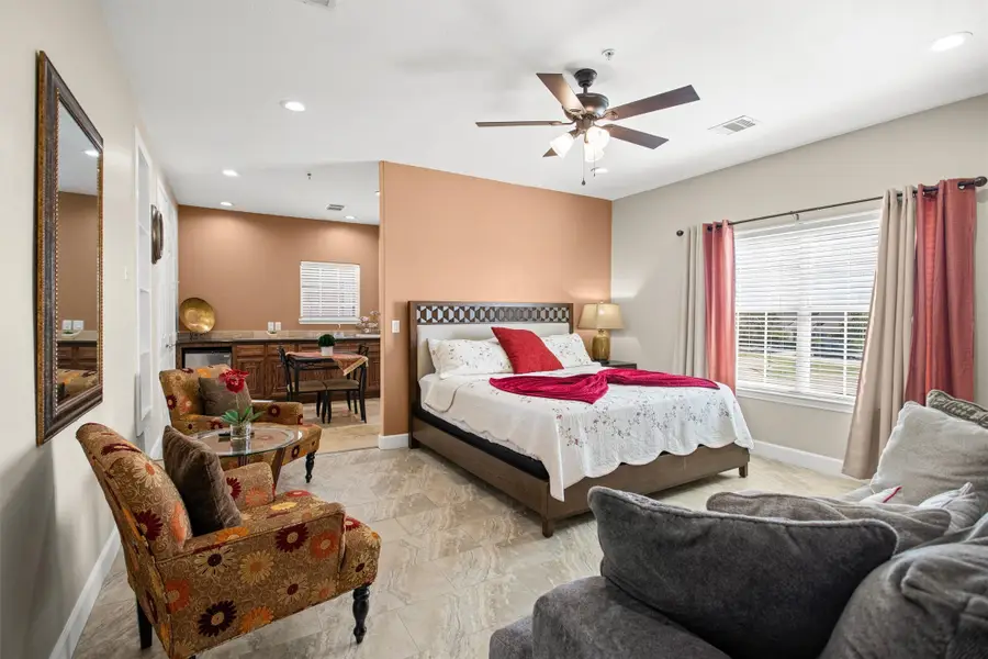7039 Kingston Cove Ln #310, Willis, TX 77318 - #3