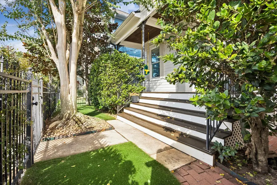 1235 W 21st Street, Houston, TX 77008 - #3