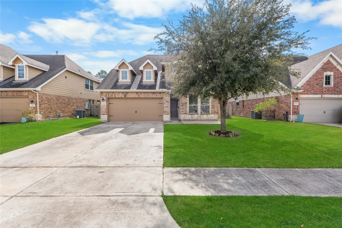 18911 S Sapling Oaks Place, Magnolia, TX 77355 - Image #1