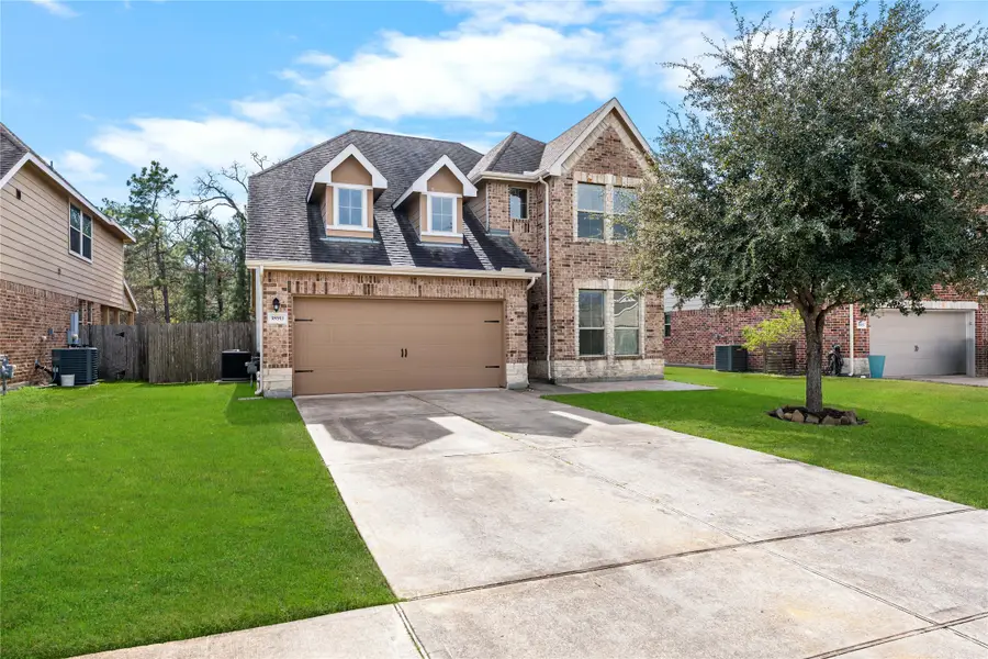 18911 S Sapling Oaks Place, Magnolia, TX 77355 - Image #2
