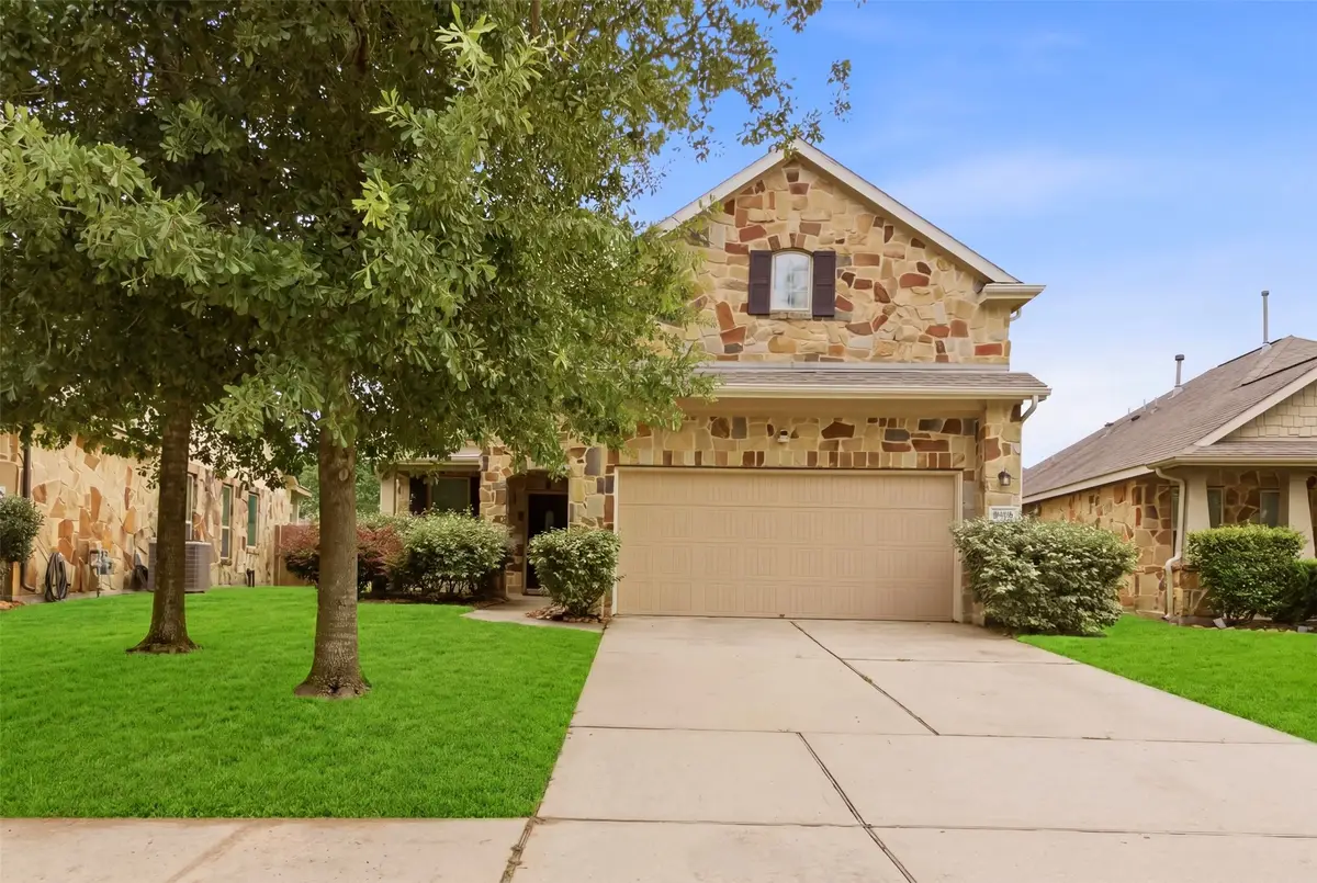 16626 Lake Prince Lane, Houston, TX 77044 - #1