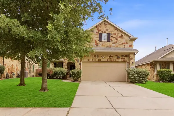 16626 Lake Prince Lane, Houston, TX 77044