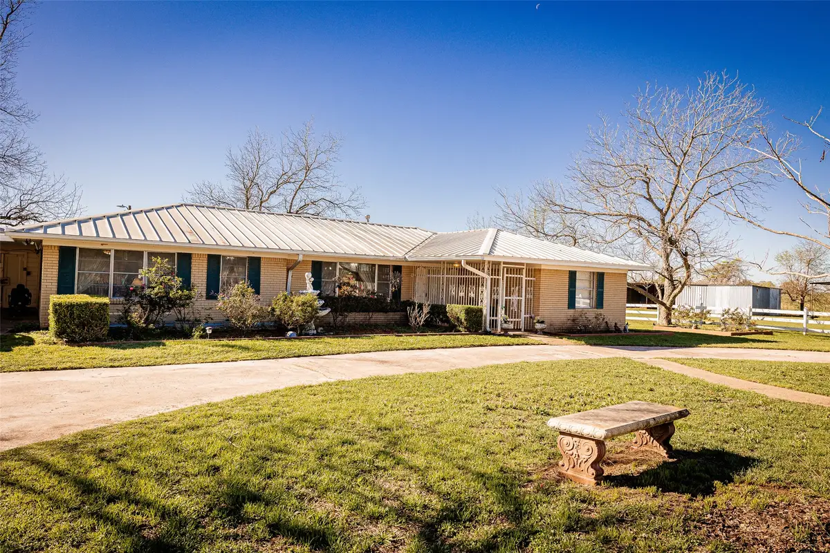 8608 Captain Scott Road, Brenham, TX 77833 - #1