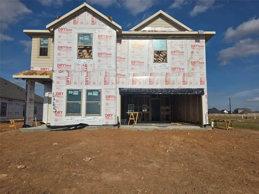 6115 Wildflower Fields, Richmond, TX 77469 - #2