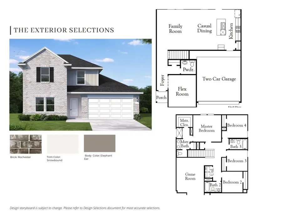 6115 Wildflower Fields, Richmond, TX 77469 - #3