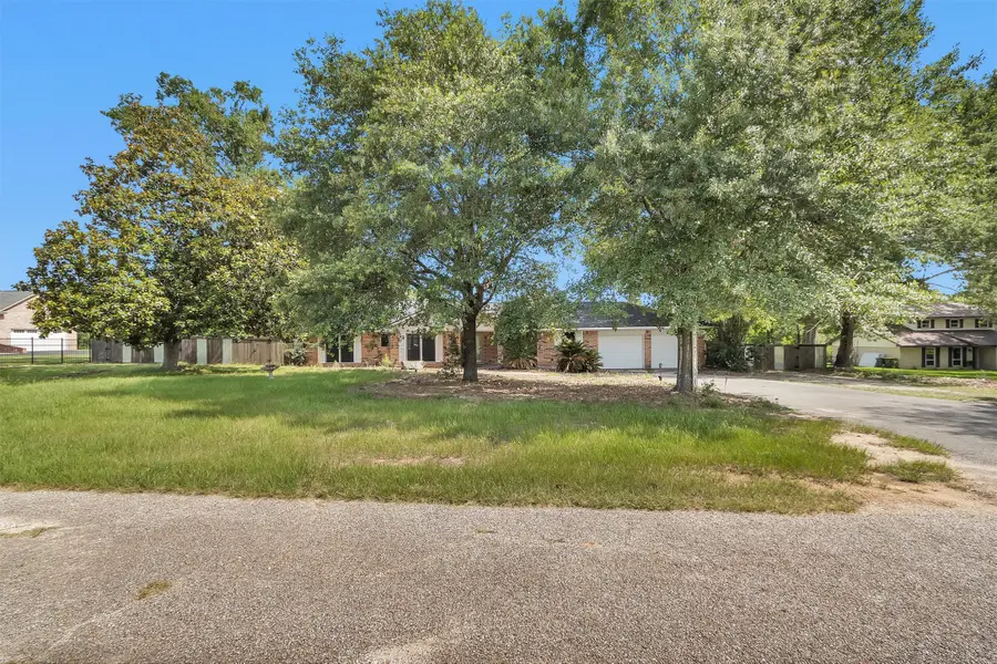 11580 Calfee Road, Conroe, TX 77304 - #2