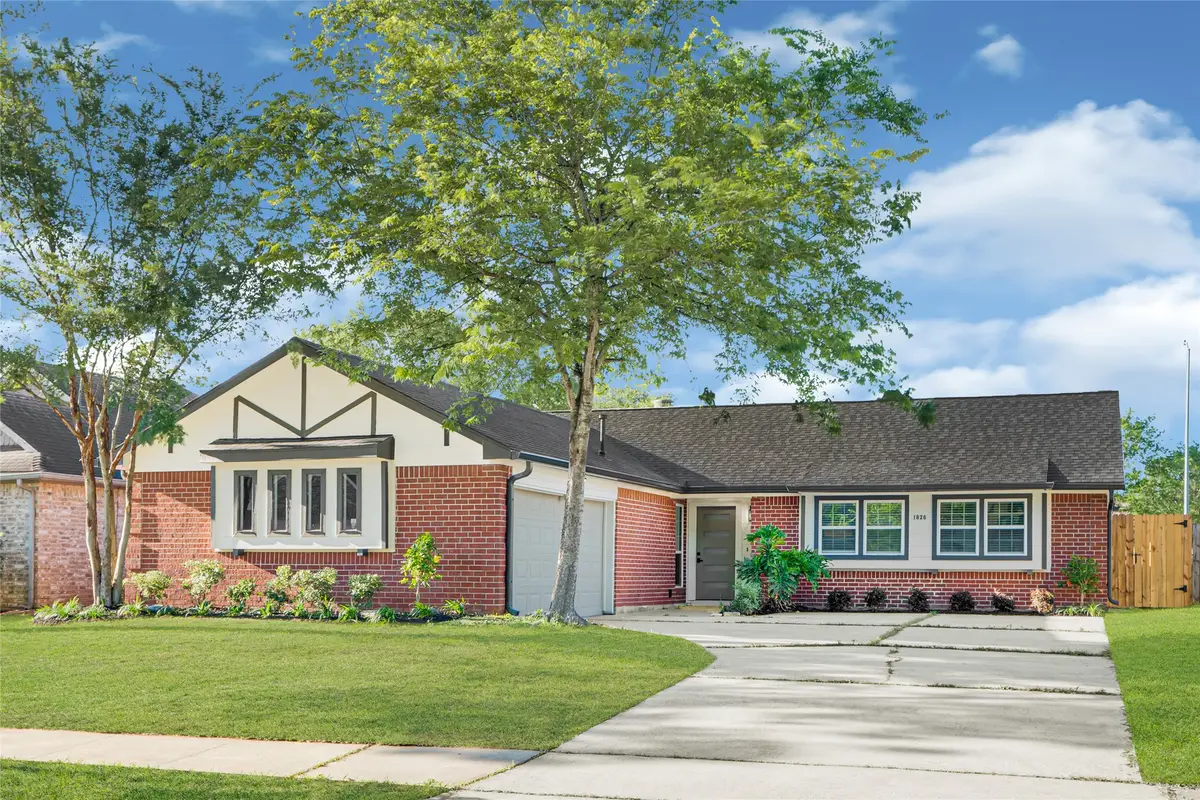 1826 Crestview Court, Missouri City, TX 77459 - #1