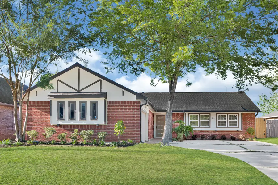 1826 Crestview Court, Missouri City, TX 77459 - #2