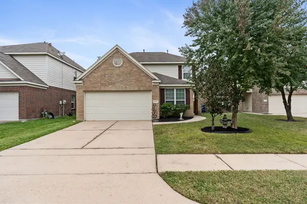 14815 Isle Of Pines Court, Houston, TX 77049
