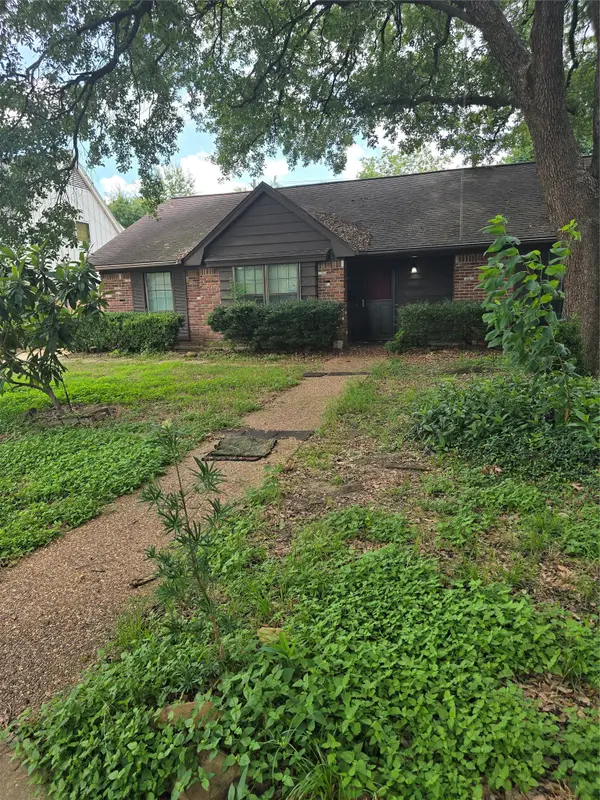 4410 Belle Glade Drive, Houston, TX 77018