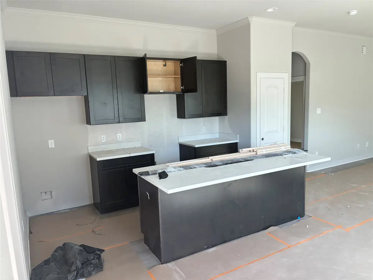 7986 Angus Street, Houston, TX 77028 - #1