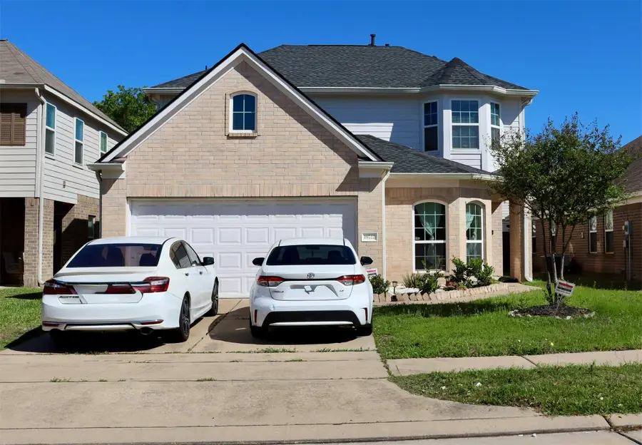 19722 Atherton Bend Lane, Cypress, TX 77429 - #2