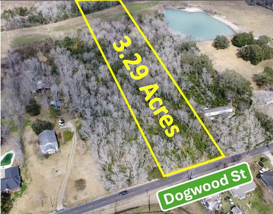00 TBD Dogwood St, Manvel, TX 77578 - #1