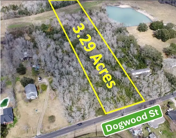 00 TBD Dogwood St, Manvel, TX 77578