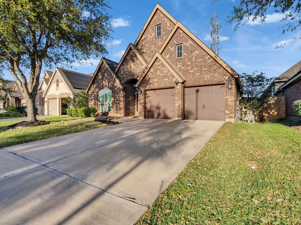 3719 Cibolo Court, Pearland, TX 77584 - #1