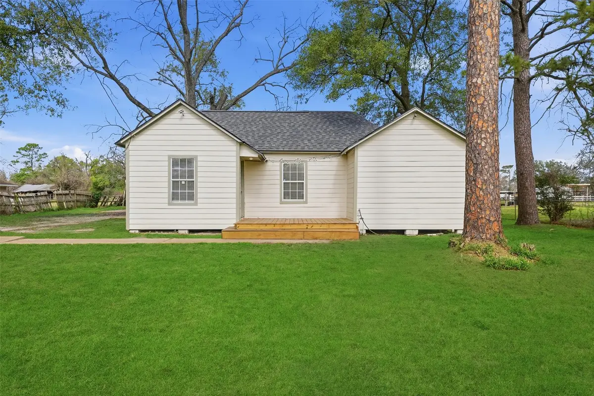 7407 Banyan Street, Houston, TX 77028 - Image #1