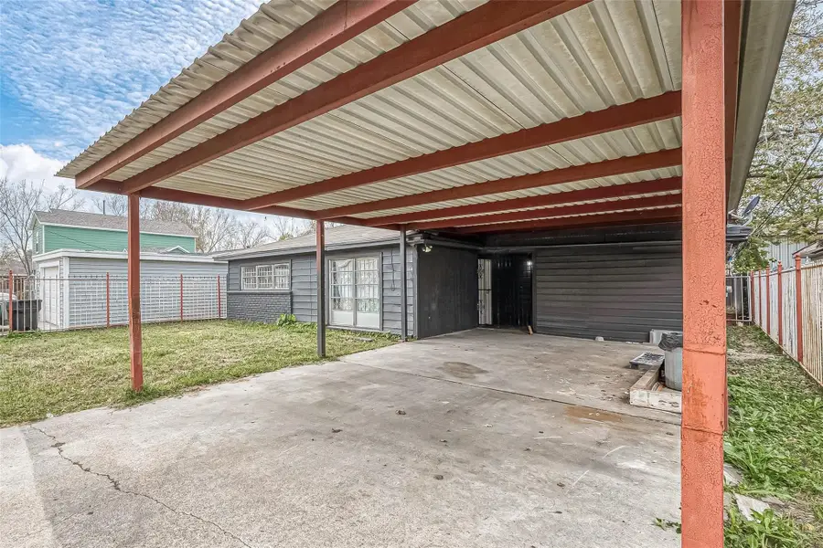 6718 Madrid Street, Houston, TX 77021 - #3