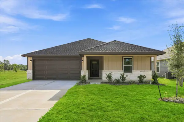 10435 Sugar Mill Dr, Conroe, TX 77306
